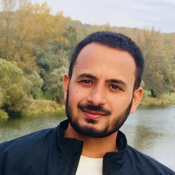 Vikas Patel