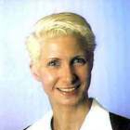 Kerstin Pincus