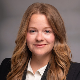 Sarah Düsterhöft's profile picture