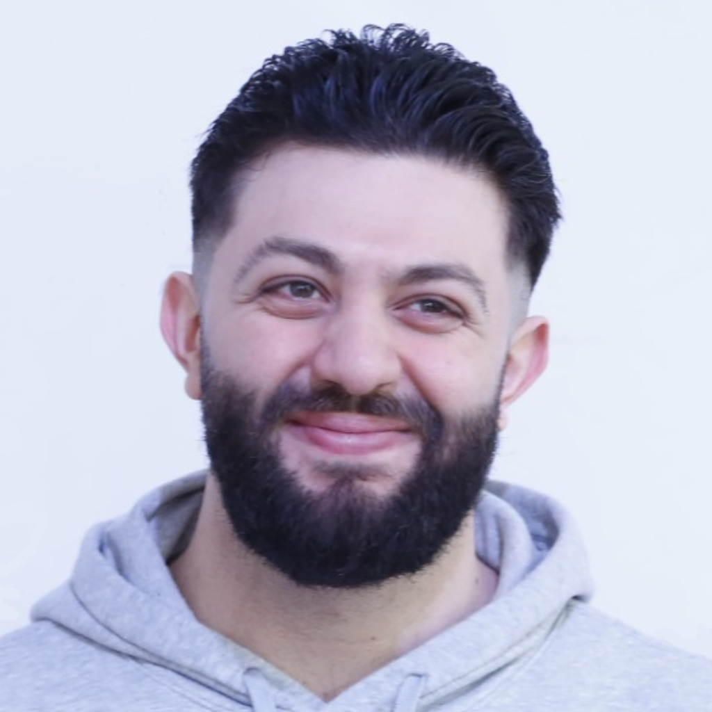 Wael Yahya Wirtschaftsingenieurwesen Master Technische Universität