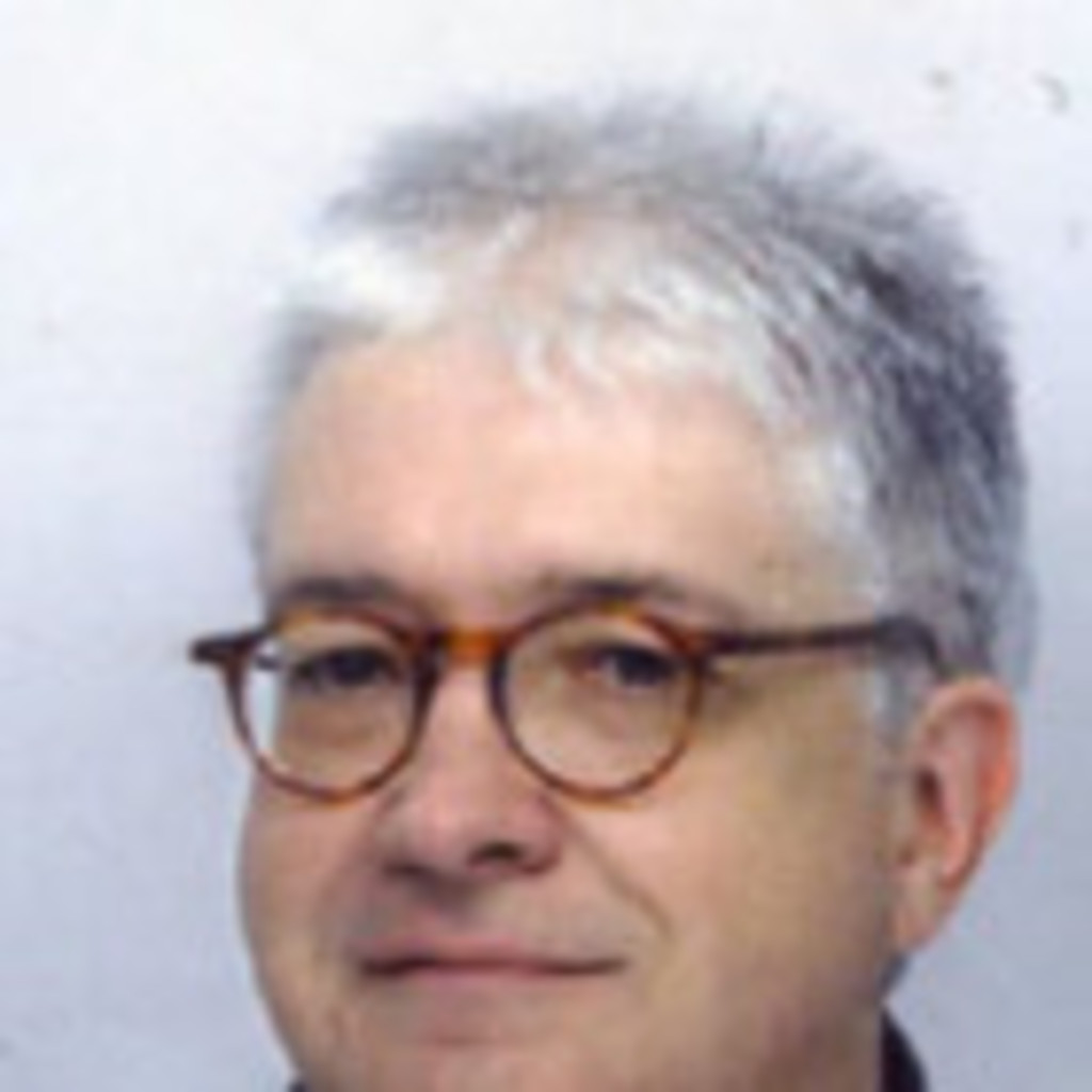 Philippe Ressing Journalist XYZ XING