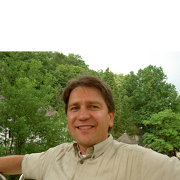 Andreas Köhler