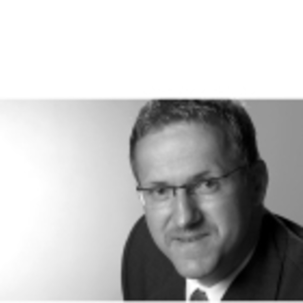 Thomas Härtl Fachgebietsleiter Qualität und Produktsicherheit