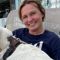 Heidi Stils's profile picture