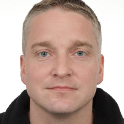 Tobias Bueshel