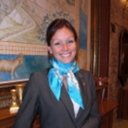 Karine OBERMAIER