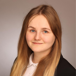 Anastassia Knorsch