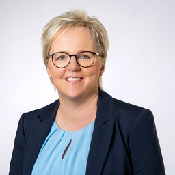 Silke Hansen