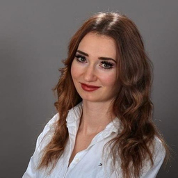 Anna-Monique Weber
