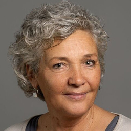 Rosemarie Haas