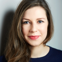 Prof. Dr. Sophia Lux