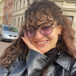 Liza Pirtskhalava