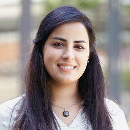 Reyhaneh Safaei