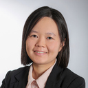Xinhe Li