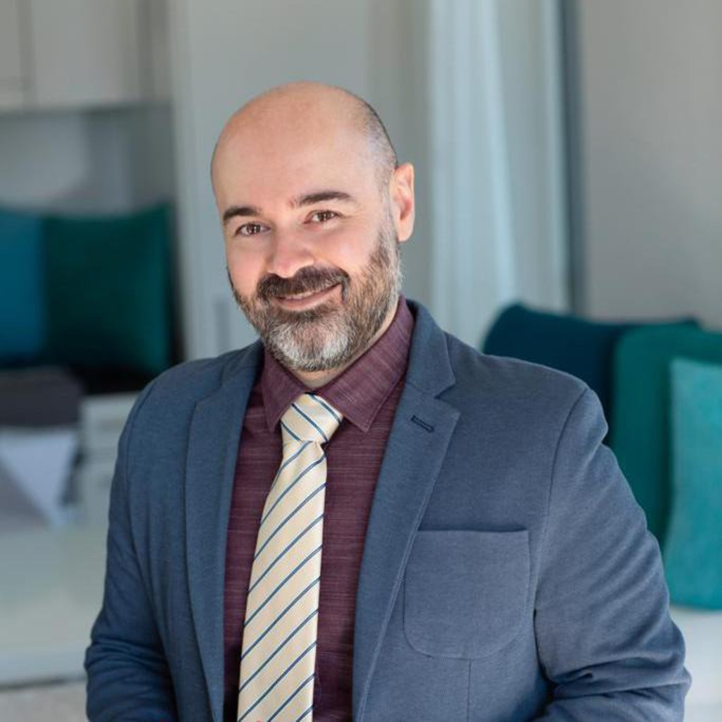 Konstantinos Paraskevas Business process manager Buhler AG XING