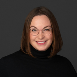 Friederike Wenderoth