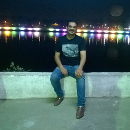 Shyam(Sam) Thakker