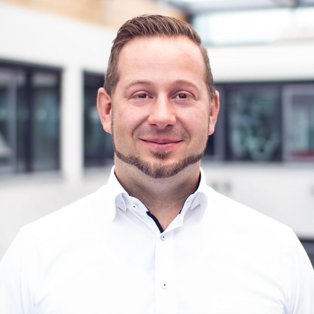 Sebastian Rothermel Projektleiter GMS Global Media Services GmbH XING