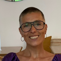 Silke Hahn