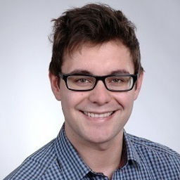 Dustin Jentsch's profile picture