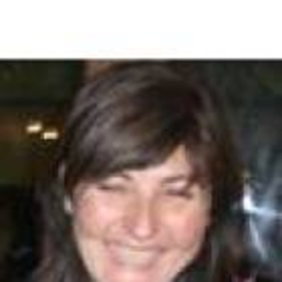 Sabrina Coccoluto