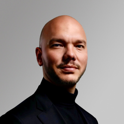 Vitalii Holiienko  Brand Architect & Growth Strategist