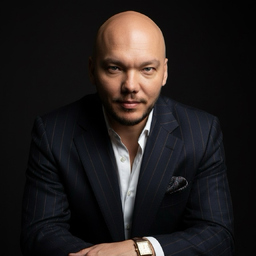 Vitalii Holiienko