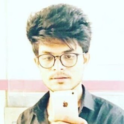 Deepak Pardhi