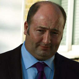 Martin Hartmann