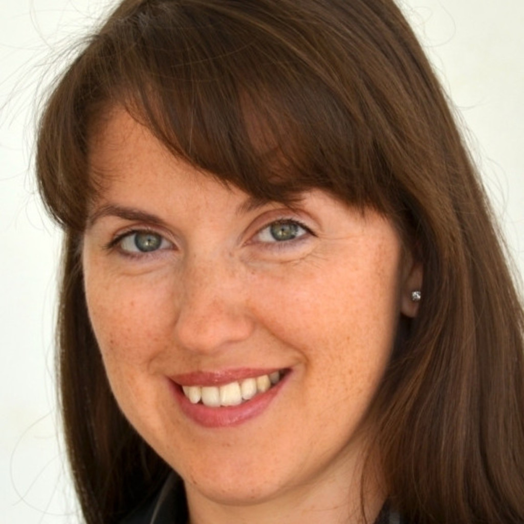 Jacqueline Casini Director Communications Lufthansa Cargo AG XING