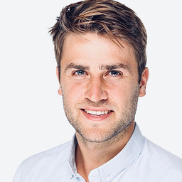 Nicolas Galanulis