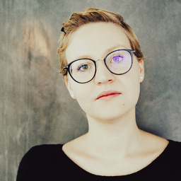 Nina Metzger