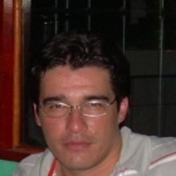 Diego R. Badilla
