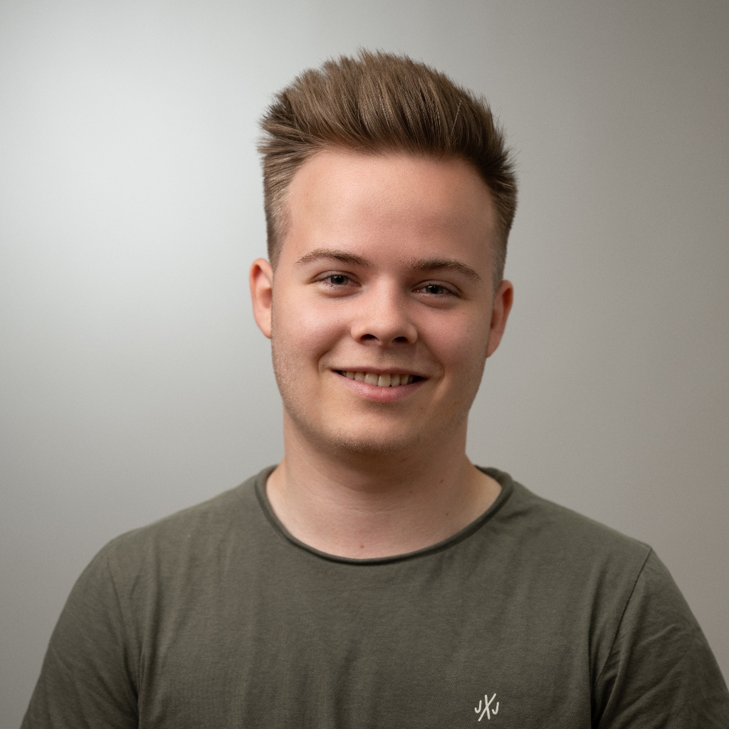 Dominic camenzind lehre informatiker systemtechnik efz calida ag