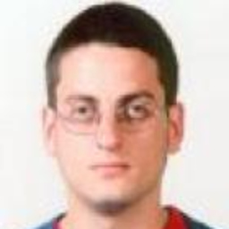 david Otal Esclarín