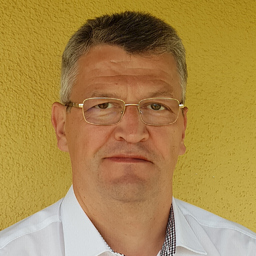 Dipl.-Ing. Dieter Emmert