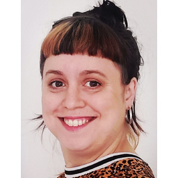 Profilbild Franziska Klug