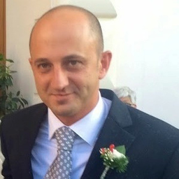 stefano scarano