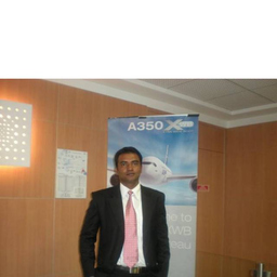 Hariprasad Gowda