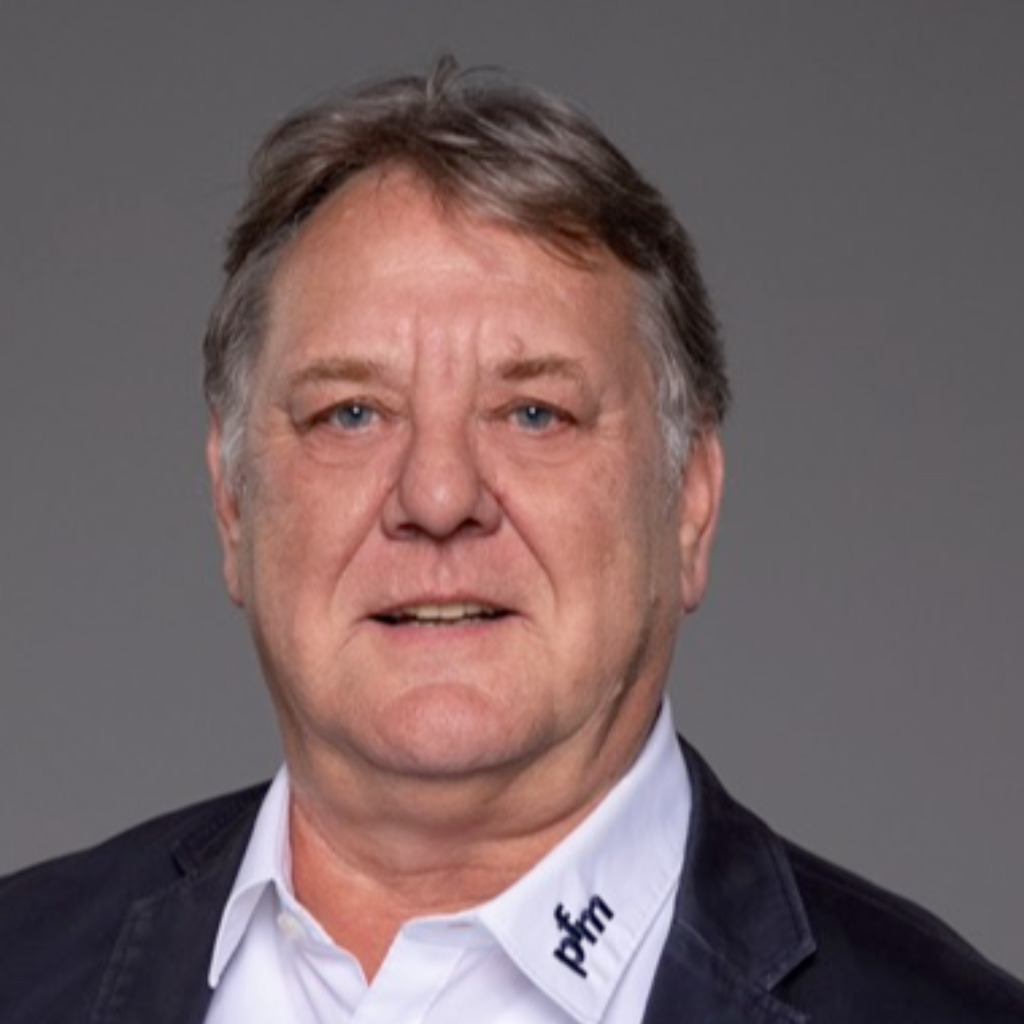 Norbert Kaiser Geschäftsführer PFM Verpackungsmaschinen GmbH XING