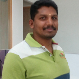 Mohanaraj Sennakrishnan