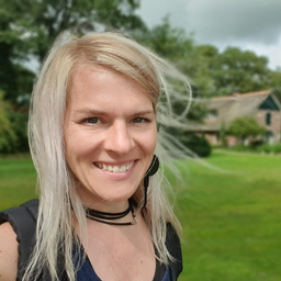 Sarah Mareike Timmer