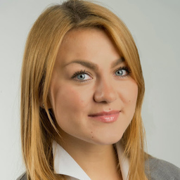 Irina Dmitrieva's profile picture