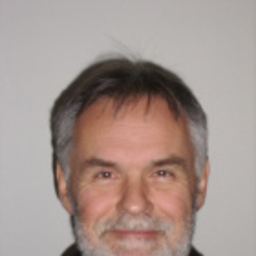 Gerold Stubbe