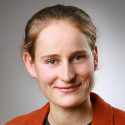 Bettina Brast