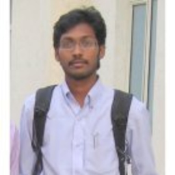 Ganesh Vuttaravilli