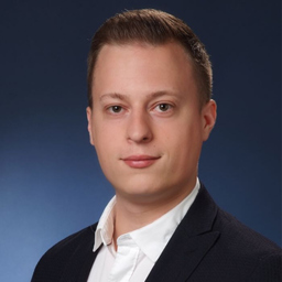 Christian Eberle