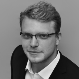 Jonas Larsen