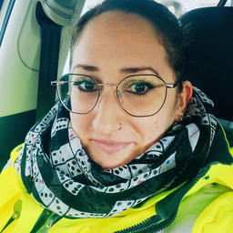Hana Majrada-Röhl 