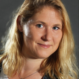 Anne Becker